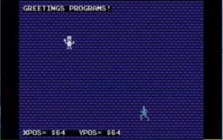 Machine Language for the C64
