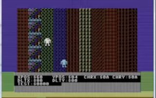 Machine Language Project