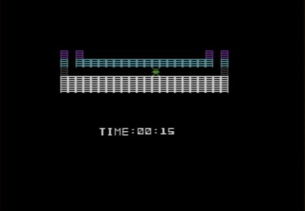 Commodore 64 Basic Programs - Commodore 64 Brain