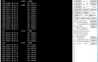 Regenerator 1.7