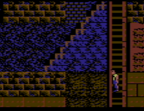 Commodore 64 Graphics