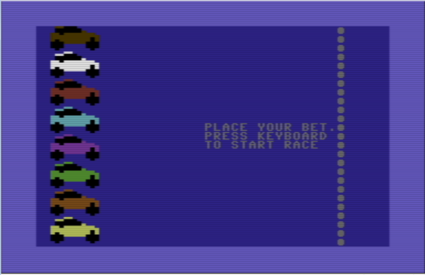 Basic Programming Archives - Commodore 64 Brain